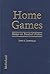 Home Games: Essays on Baseball Fiction