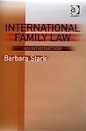 International Family Law: An Introduction International Family Law: An Introduction