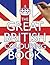 The Great British Colouring Book