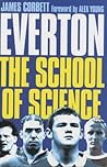 Everton  by James Corbett