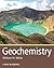 Geochemistry
