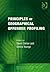 Principles of Geographical Offender Profiling (Psychology, Crime and Law)
