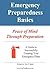 Emergency Preparedness Basics by Eric Paul Baird