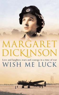 Wish Me Luck (Paperback)