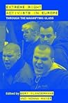 Extreme Right Activists in Europe: Through the magnifying glass (Routledge Studies in Extremism and Democracy) Extreme Right Activists in Europe: Through the magnifying glass (Routledge Studies in Extremism and Democracy)