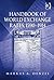 Handbook of World Exchange Rates, 1590–1914