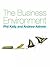 The Business Environment