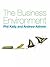 The Business Environment by Phil  Kelly