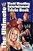 The Ultimate World Wrestling Entertainment Trivia Book by Seth Mates