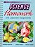 Key Stage 3 Science Homewor...