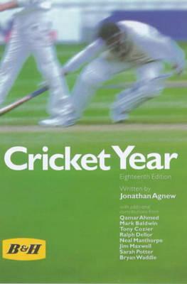 Benson and Hedges Cricket Year 2000
