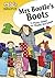 Mrs Bootle's Boots