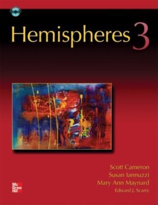Hemispheres 3 DVD