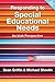 Responding to Special Educa...