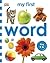 Word (My First Board Book)