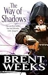 The Way of Shadows by Brent Weeks