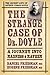 Strange Case of Dr. Doyle by Daniel Friedman