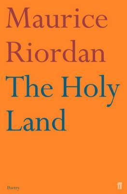 The Holy Land (Paperback)