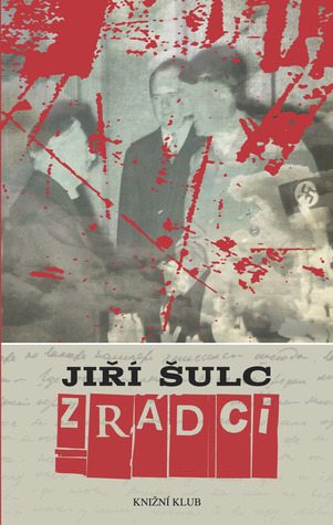Zrádci (Hardcover)