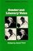 Gender and Literary Voice (Women & Literature ; New Ser., V. 1)