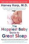 The Happiest Baby...
