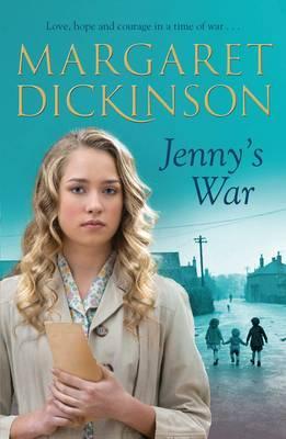 Jenny's War (Paperback)