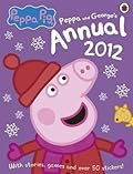 Peppa Pig: The Official Annual 2012