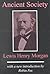 Ancient Society