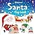Santa Flap Book (Usborne Flap Books)