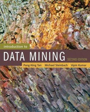 Introduction to Data Mining (2nd Edition)