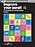 Improve Your Aural! Grade 7-8: A Workbook for Examinations, Book & 2 CDs (Faber Edition: Improve Your Aural!)
