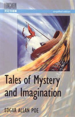 Tales of Mystery and Imagination
