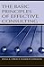 The Basic Principles of Effective Consulting