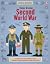 Sticker dressing - Second world war