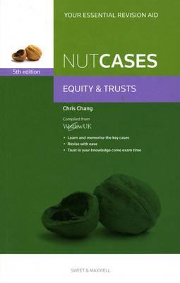 Nutcases Equity and Trusts