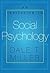 An Invitation to Social Psy...