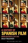 A History of Spanish Film