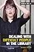 Dealing With Difficult People in the Library