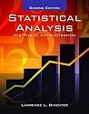 Statistical Analysis in Public Administration