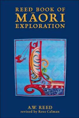 Reed Book of Maori Exploration