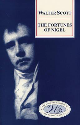 The Fortunes of Nigel (Hardcover)