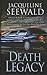 Death Legacy (Thorndike Press large print romance)