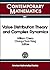 Value Distribution Theory and Complex Dynamics: Proceedings of the Special Session on Value Distribution Theory and Complex Dynamics of the First ... of the American (Contemporary Mathematics)