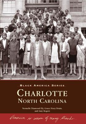 Charlotte (NC) (Black America Series)