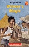 Winner's Magic (Junior African Writers Series. Level 1)