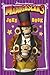 Madagascar 3: Joke Book