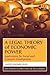 A Legal Theory of Economic Power: Implications for Social and Economic Development (New Horizons in Competition Law and Economics series)