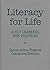 Literacy For Life: Adult Learners, New Practices (Language and Literacy Series)
