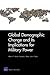 Global Demographic Change and Its Implications for Military Power (Rand Corporation Monograph)