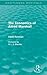 The Economics of Alfred Marshall by David A. Reisman